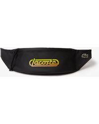 Lacoste Belt bags for Men - Up to 20% off at Lyst.com