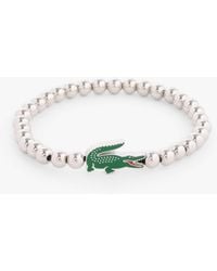 Lacoste - Matchpoint Bracelet - Lyst