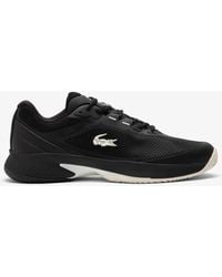 Lacoste - Tech Point Tennis Shoes - Lyst