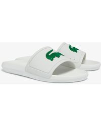 sabot lacoste