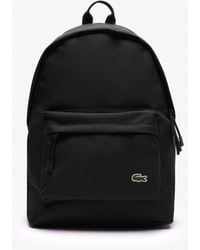 Lacoste - Neocroc Backpack - Lyst