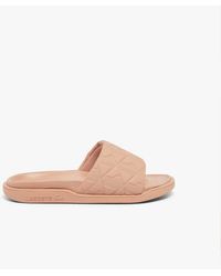 Lacoste - Serve Slides Dual - Lyst
