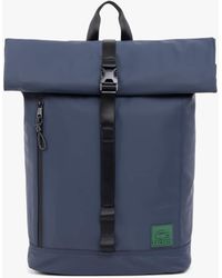 Lacoste - Motion Backpack - Lyst