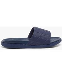 Lacoste - Serve Slide Dual - Lyst