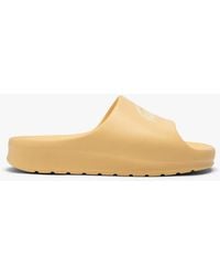 Lacoste - Serve Slide 2.0 - Lyst