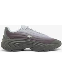 Lacoste - Spinor Sneakers - Lyst