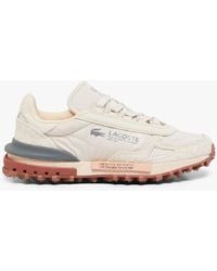 Lacoste - Elite Active Sneakers - Lyst
