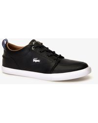 lacoste bayliss sneaker