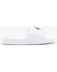 Lacoste - Serve Slide 1.0 - Lyst