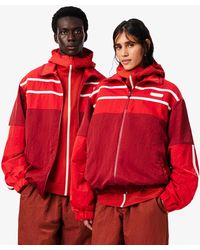 Lacoste - Runway Colour-Block Track Jacket - Lyst