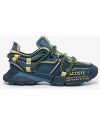Lacoste - L003 Active Runway Sneakers - Lyst