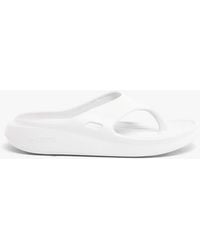 Lacoste - Meduz Flip-Flops - Lyst