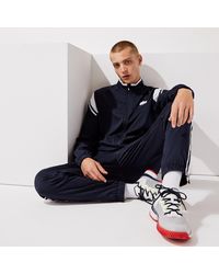 Lacoste Trainingsanzüge für Herren - Bis 39% Rabatt auf Lyst.de