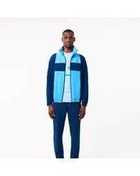 Lacoste - Tennis X Novak Djokovic Sweatsuit - Lyst