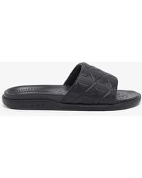 Lacoste - Serve Slide Dual - Lyst