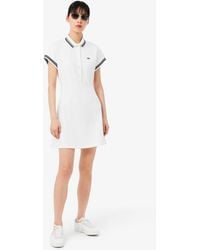 Lacoste - Made - Lyst