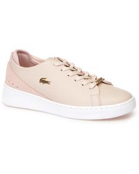 lacoste eyyla trainers