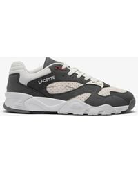 Lacoste - Game Trainer Sneakers - Lyst