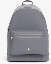 Lacoste - Langon Petit Piqué Backpack - Lyst