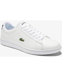 lacoste ladies trainers sale