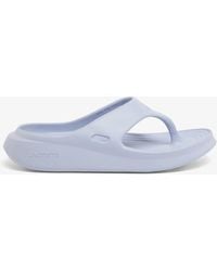 Lacoste - Meduz Flip-Flops - Lyst