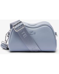 Lacoste - Mini Lora Shoulder Bag - Lyst