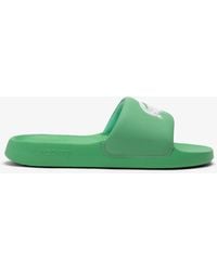 Lacoste - Serve Slide 1.0 - Lyst