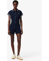Lacoste - Made - Lyst