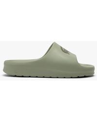 Lacoste - Serve Slide 2.0 - Lyst