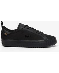 Lacoste - Powercourt Winter Outdoor Sneakers - Lyst