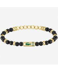 Lacoste - Matchpoint Bracelet - Lyst