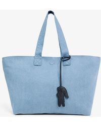 Lacoste - Summer Pack Xl Tote - Lyst