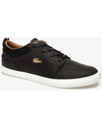 lacoste boat shoes sale