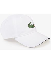 lacoste cap price