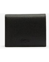 lacoste chantaco wallet