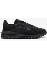 Lacoste - Elite Active Sneakers - Lyst
