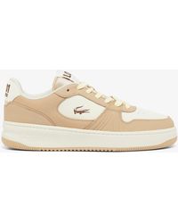 Lacoste - L001 Set Trainers - Lyst
