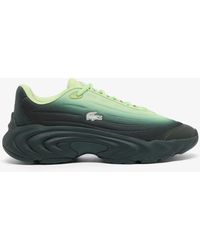 Lacoste - Spinor Sneakers - Lyst