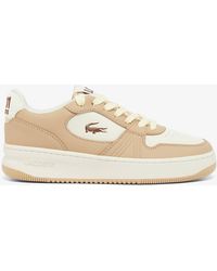 Lacoste - L001 Set Trainers - Lyst