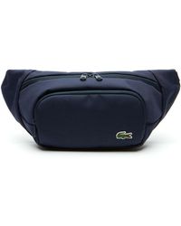 lacoste fanny pack bts