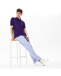 men's slim fit stretch gabardine chino pants