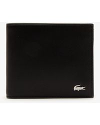 lacoste fitzgerald card holder