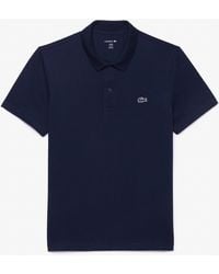 Lacoste - Regular Fit Short Sleeve Polo Shirt - Lyst
