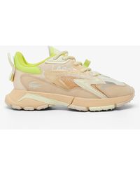 Lacoste - L003 Neo Tech Trainers - Lyst