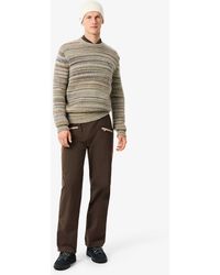 Lacoste - Archive Edition Water-Repellent Overalls - Lyst