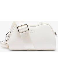 Lacoste - Mini Lora Shoulder Bag - Lyst