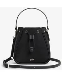 Lacoste - Small Day - Lyst