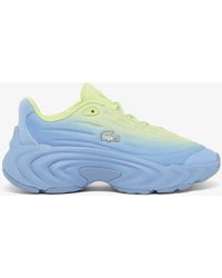 Lacoste - Spinor Sneakers - Lyst