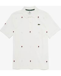 polo reebok classic kaki