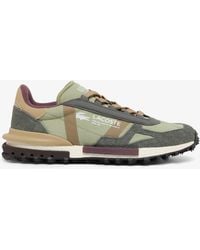 Lacoste - Elite Active Sneakers - Lyst